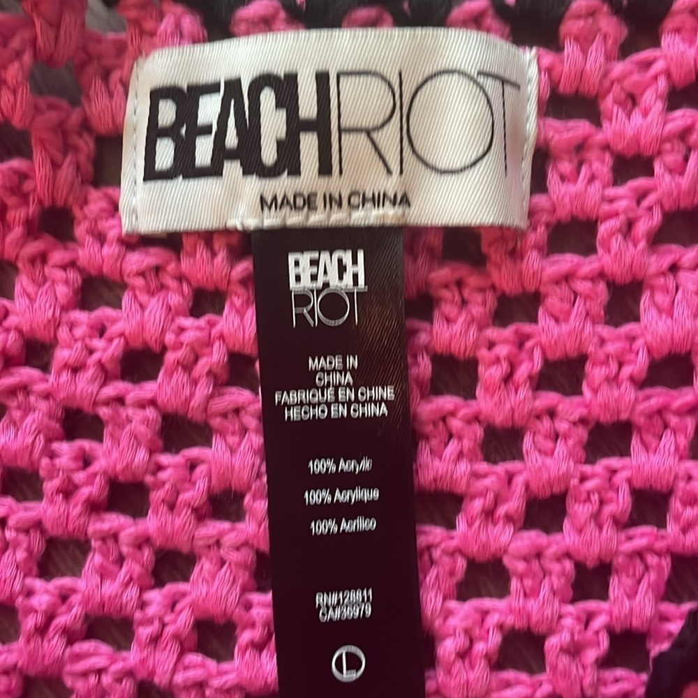 Beach Riot Blaise Top - Picture 4 of 5